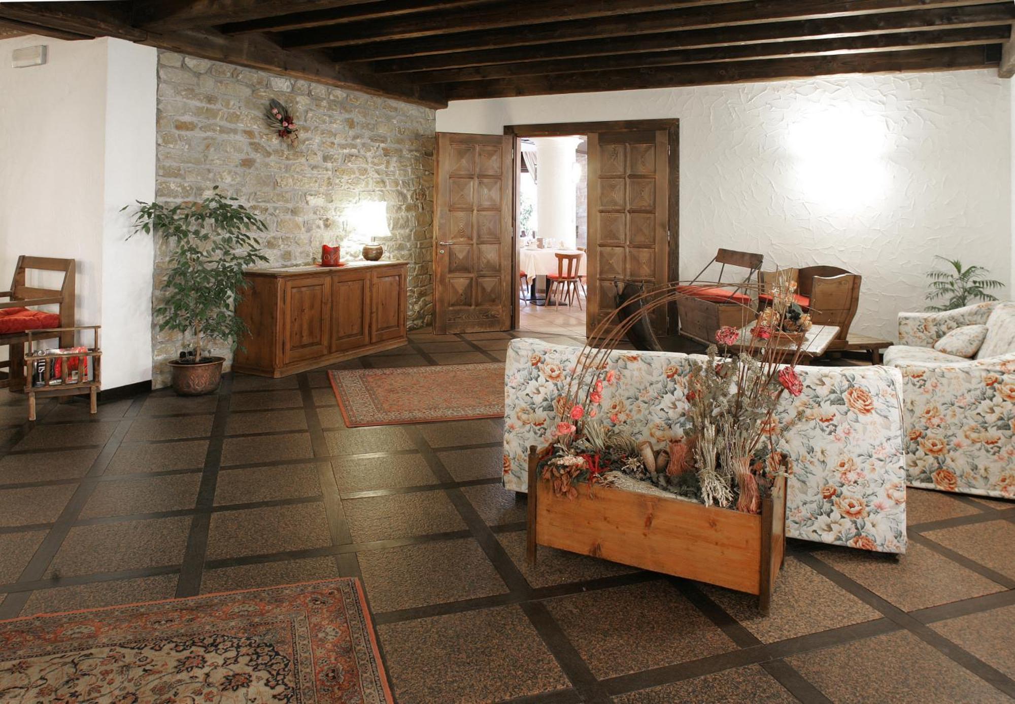 Vallecetta 3* Bormio