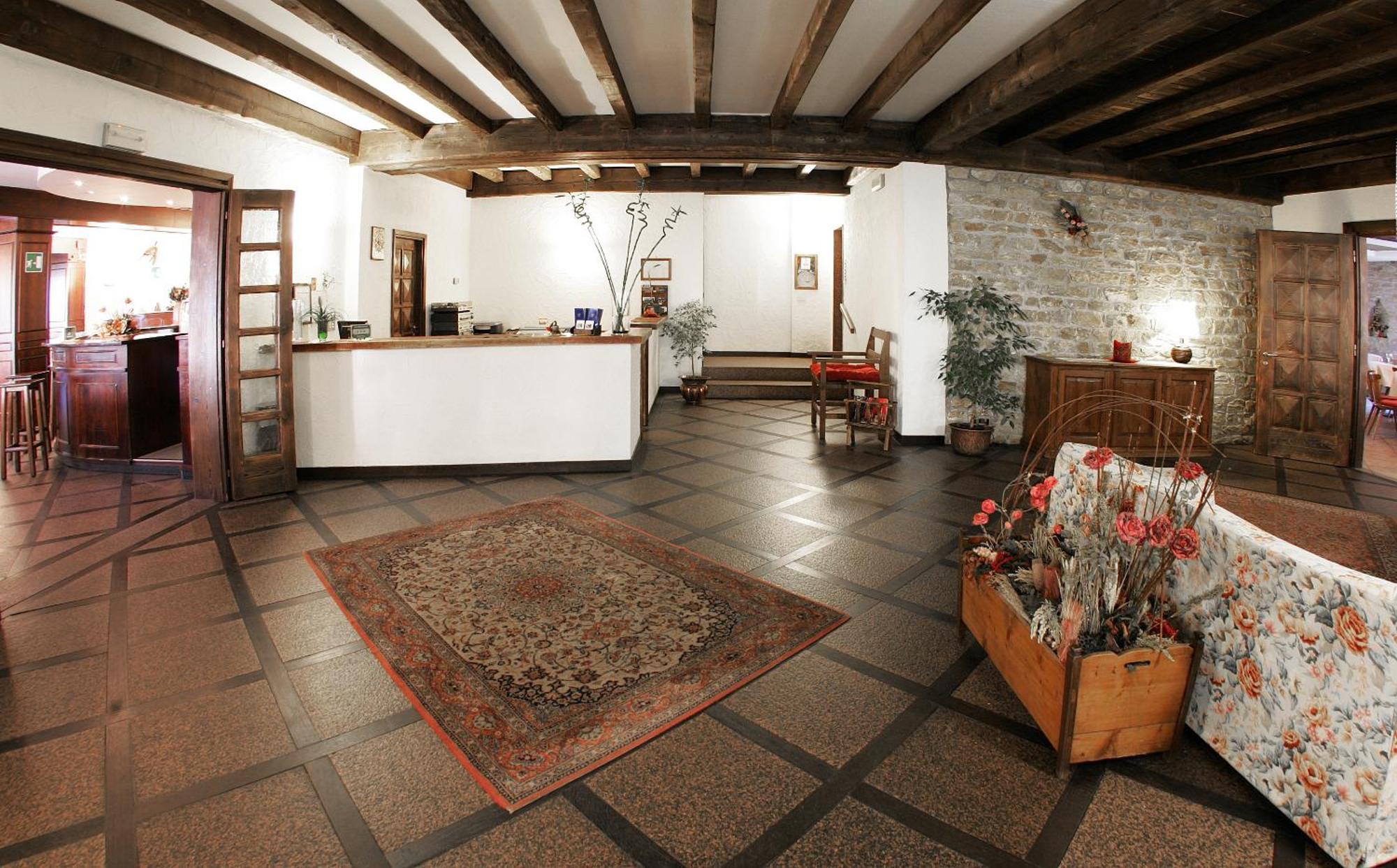 Vallecetta Hotel Bormio