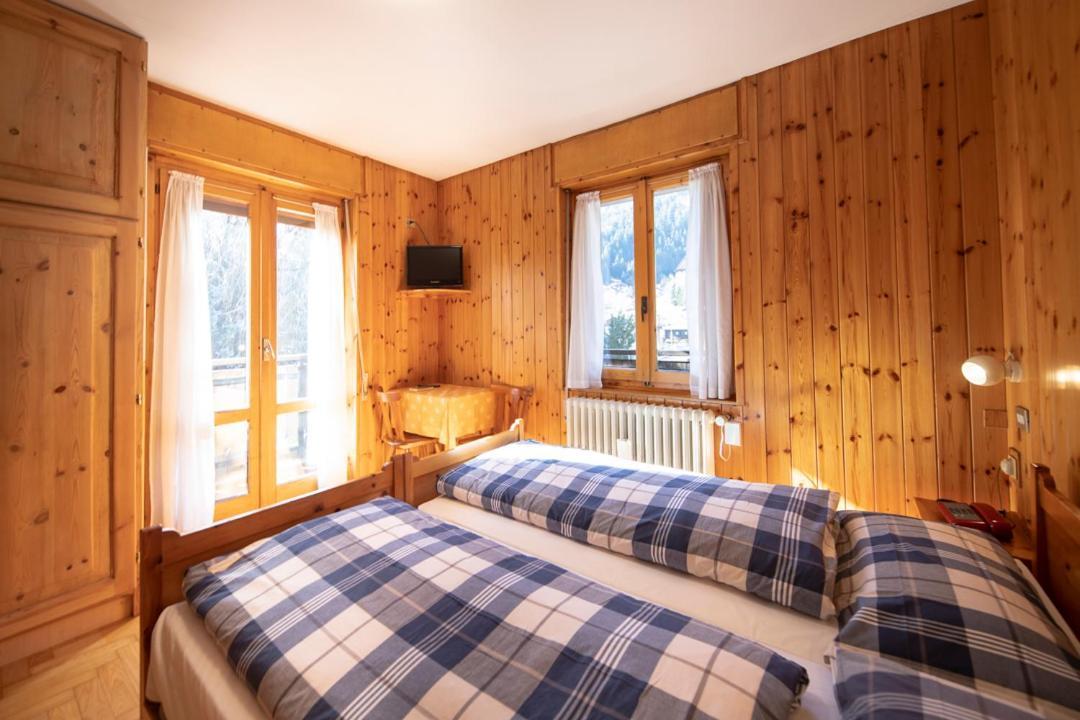 Vallecetta 3* Bormio