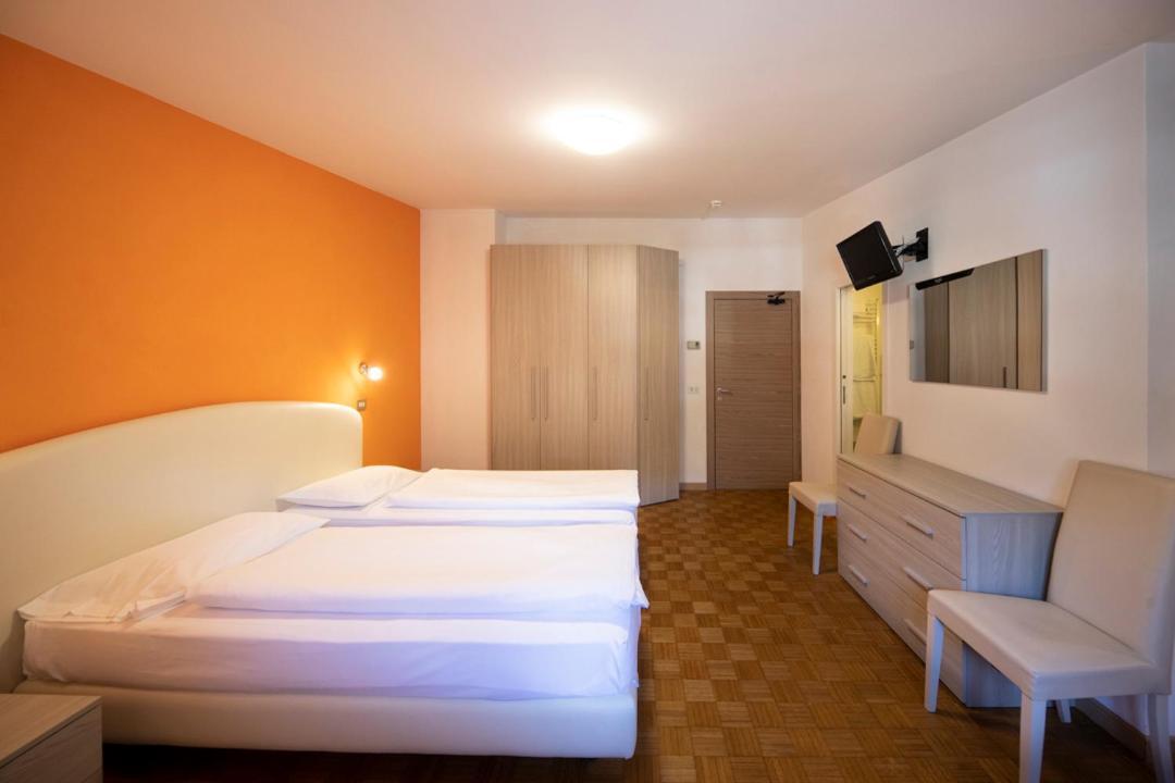 Vallecetta Hotel 3*
