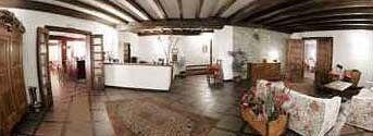 Hotel Vallecetta 3*