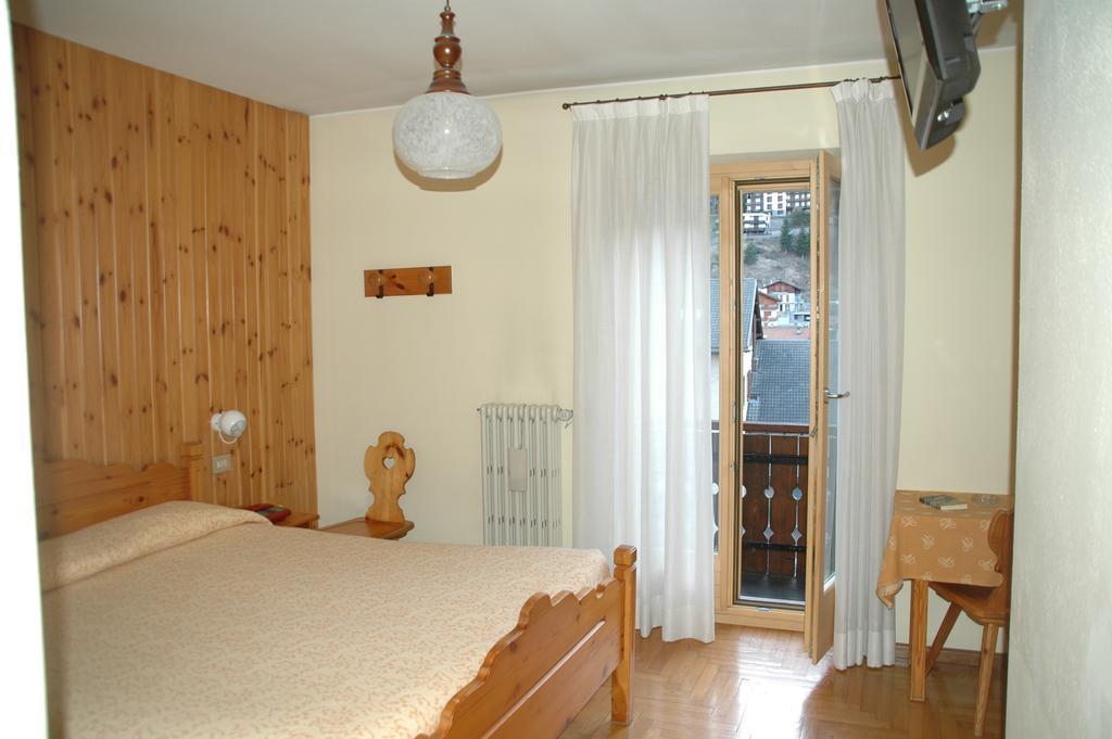 Vallecetta Bormio