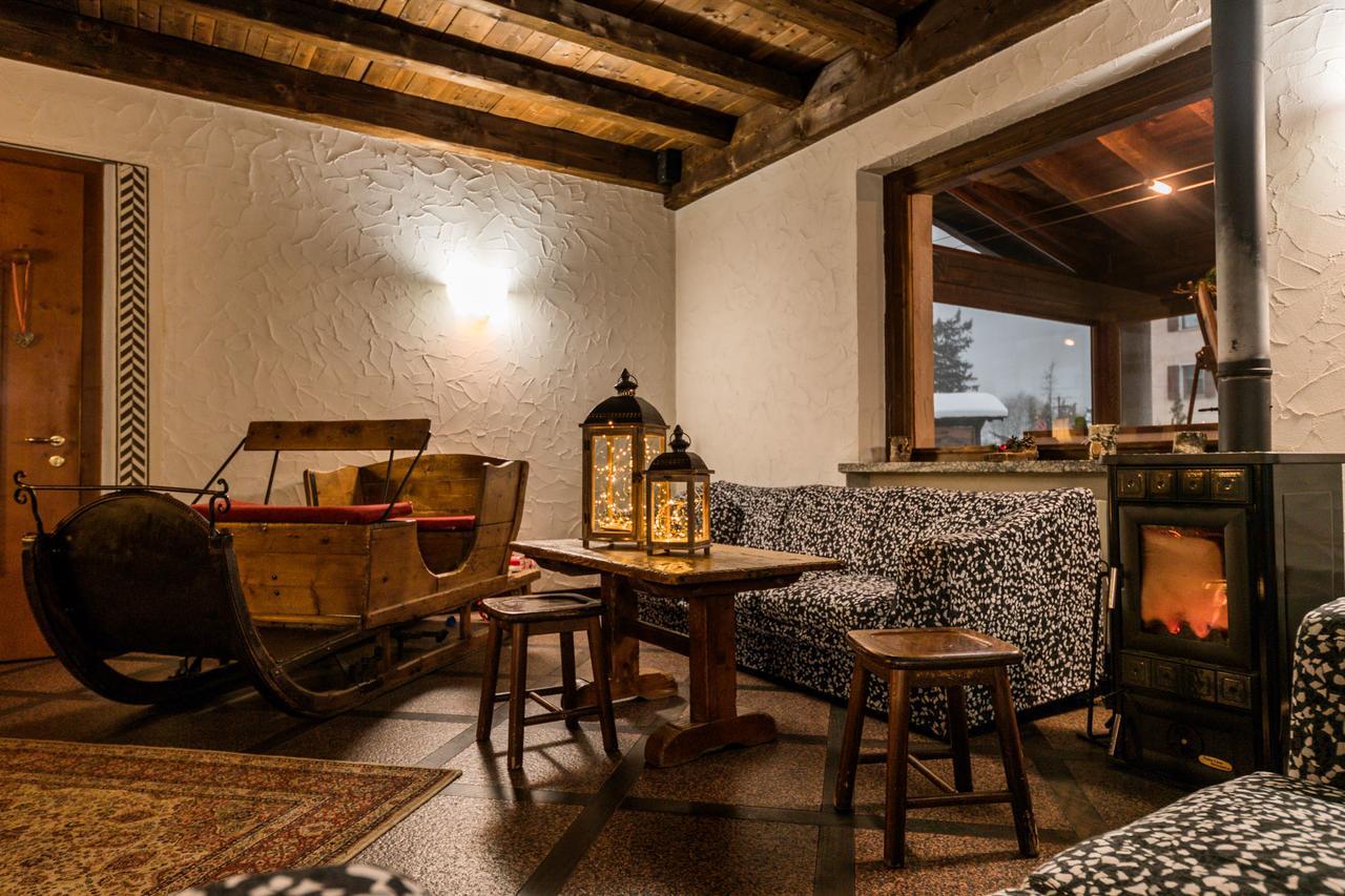 Vallecetta 3* Bormio