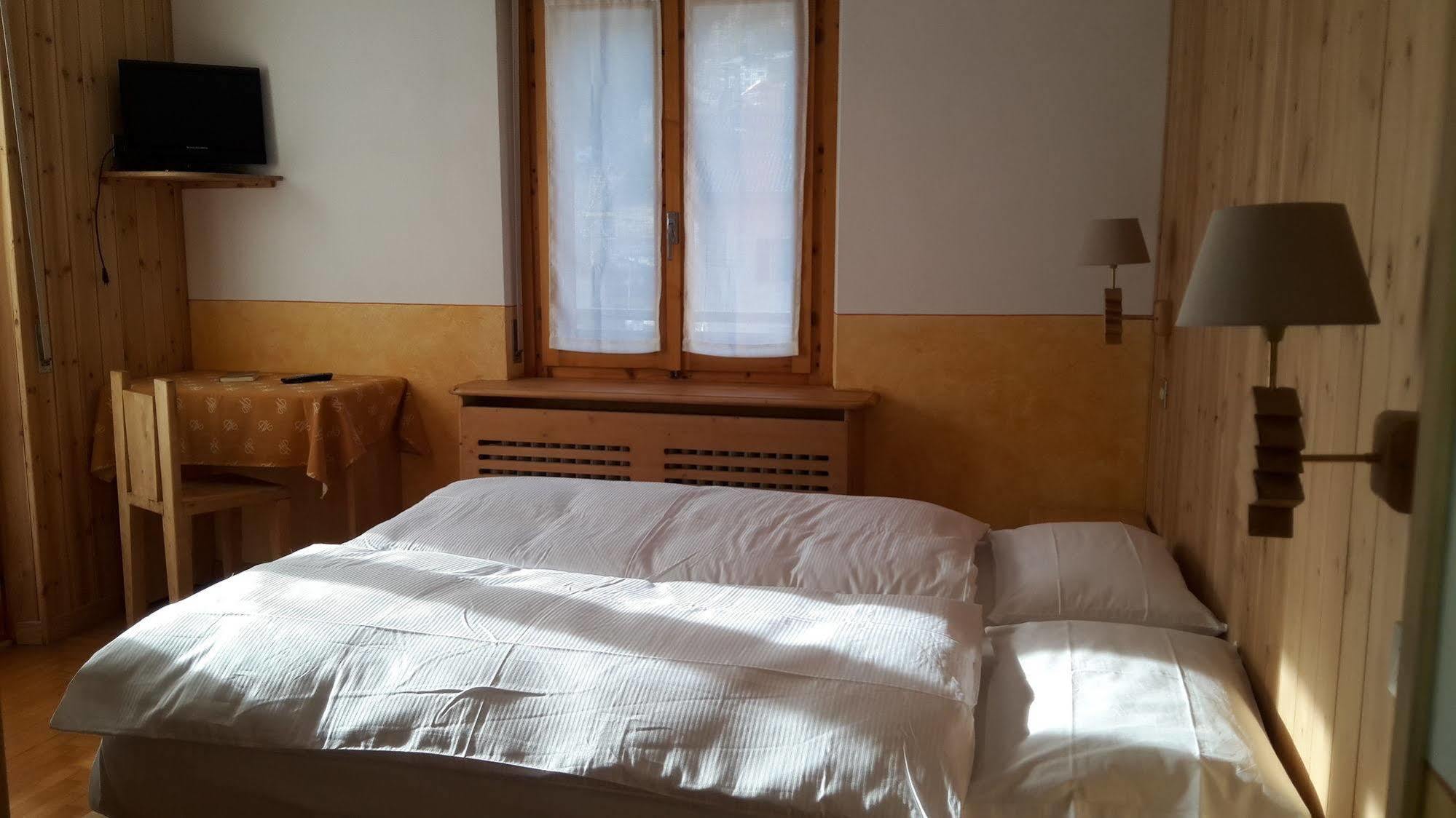 Hotel Vallecetta Bormio