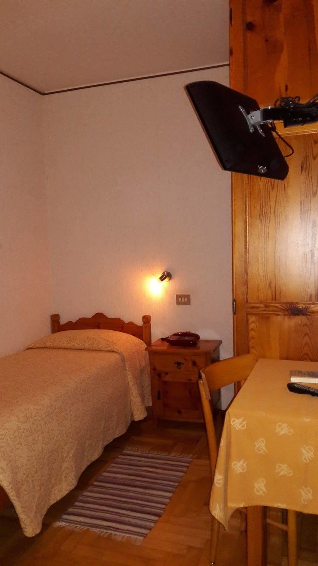 Vallecetta Hotel 3*