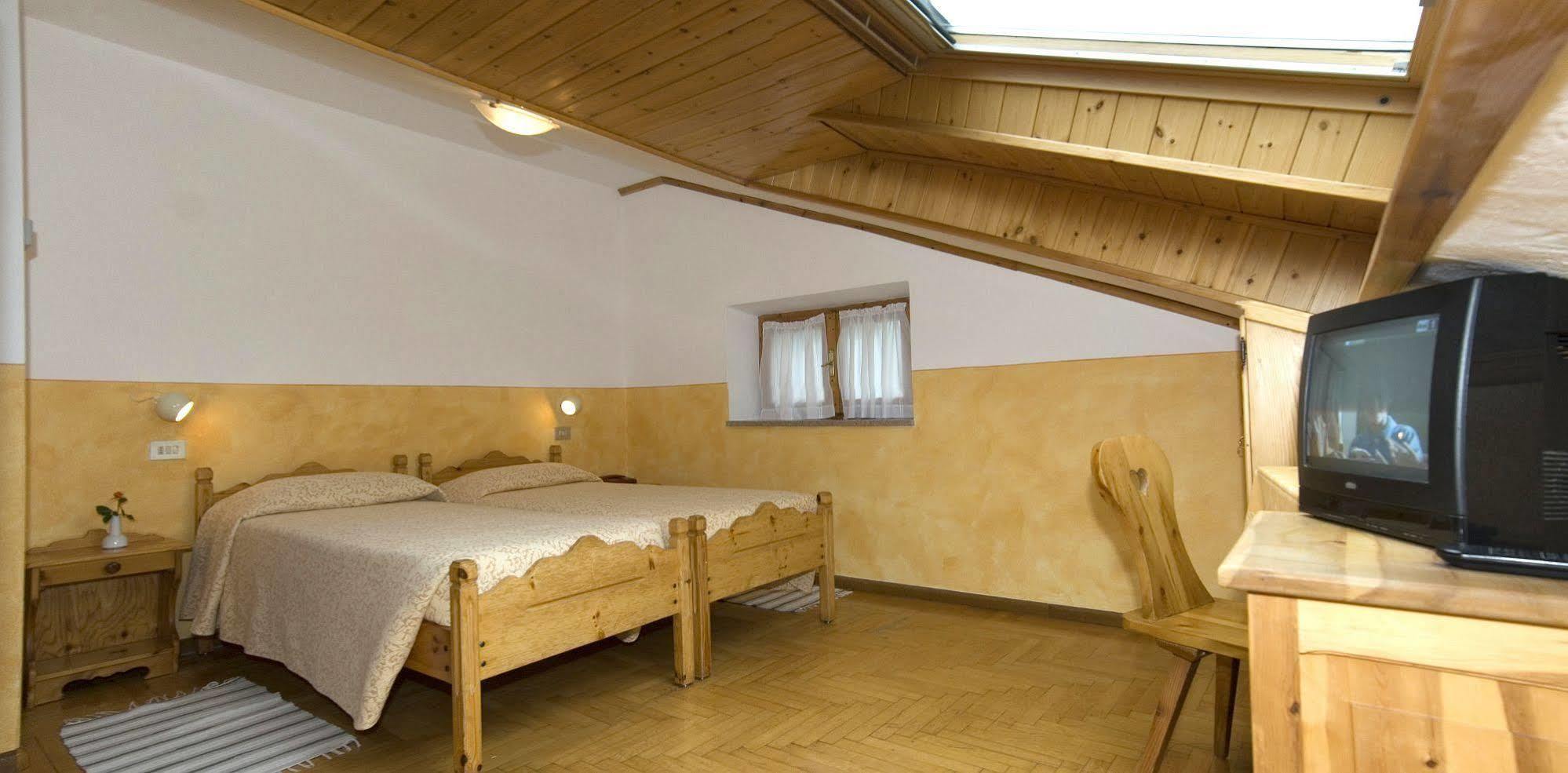 Vallecetta Hotel Bormio