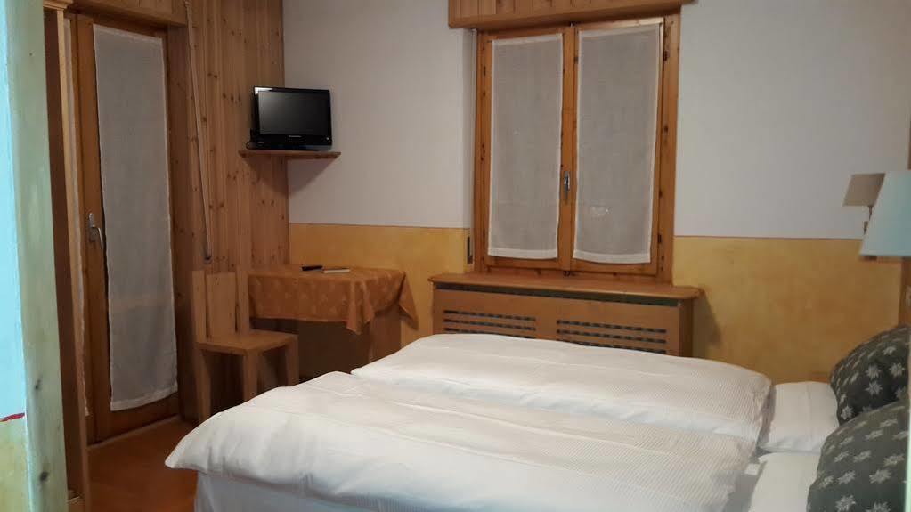 Hotel Vallecetta Bormio