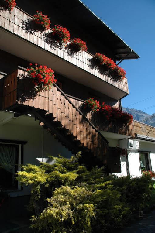 Vallecetta Hotel Bormio